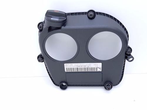 Timing cover AUDI A5 Convertible (8F7) 1.8 TFSI | BP40374493M123 - Image 1