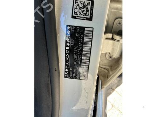 Front differential MERCEDES-BENZ E-CLASS (W212) E 63 AMG 4-matic (212.076) | BP40479539M23 - Image 12