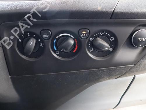 Steering wheel FORD TRANSIT CUSTOM V362 Van (FY, FZ) 2.2 TDCi | BP40398626C49 - Image 21