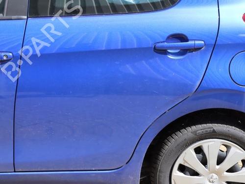 Left front driveshaft PEUGEOT 108 1.0 VTi 72 | BP40400531M38 - Image 39