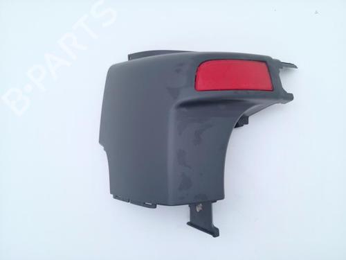 Used Corner bumper Corner bumper VW CRAFTER 30-50 Van (2E_) 2.5 TDI (136 hp) 40432340 40432340