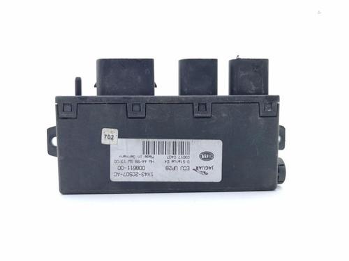 Control unit JAGUAR X-TYPE I (X400) 2.1 V6 | BP40370430M11 - Image 6