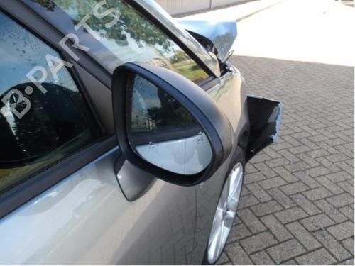 Steering column stalk OPEL ZAFIRA TOURER C (P12) 1.4 (75) | BP40361053I23 - Image 29