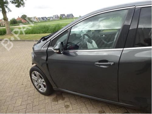 Electronic module PEUGEOT 208 I (CA_, CC_) 1.4 VTi | BP40468573M83 - Image 33