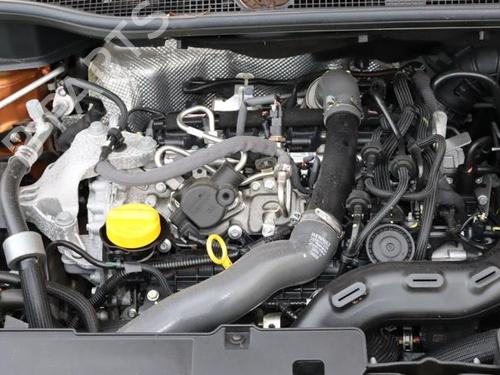 Switch RENAULT CAPTUR I (J5_, H5_) 1.3 TCe 150 (J5NK, J5JS) | BP40476979I30 - Image 20