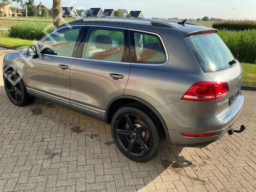 Switch VW TOUAREG (7P5, 7P6) 3.0 V6 TSI Hybrid | BP40423304I30 - Image 8
