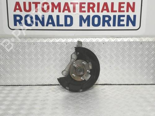 Used Left front steering knuckle Left front steering knuckle OPEL ASTRA J (P10) 1.4 (68) (100 hp) 40365233 40365233