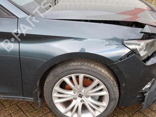 Steering column SEAT LEON Sportstourer (KL8, KLD) 2.0 TDI | BP40479256M21  - Image 25