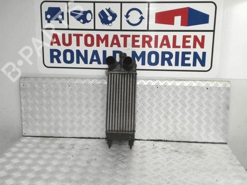 Used Intercooler Intercooler PEUGEOT 508 SW I (8E_) 1.6 HDi (115 hp) 40470585 40470585