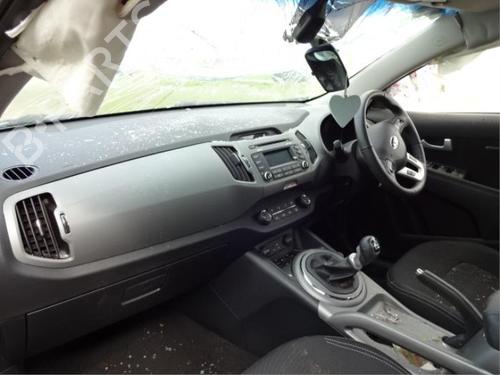 Engine control unit (ECU) KIA SPORTAGE III (SL) 1.6 GDI | BP40370910M57 - Image 29