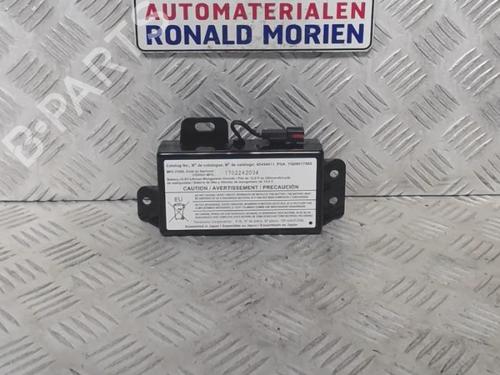 Used Other Other OPEL MOKKA / MOKKA X (J13) 1.6 CDTI (_76) (136 hp) 40386864 40386864