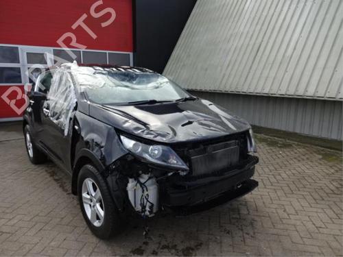 Engine control unit (ECU) KIA SPORTAGE III (SL) 1.6 GDI | BP40370910M57 - Image 5