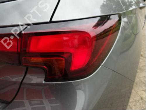 Catalyst OPEL ASTRA K (B16) 1.4 Turbo (68) | BP40382285M10 - Image 26