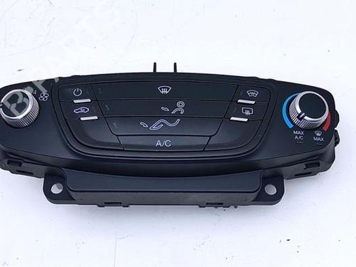 Used Climate control Climate control FORD B-MAX (JK) 1.6 Ti (105 hp) 40359862 40359862