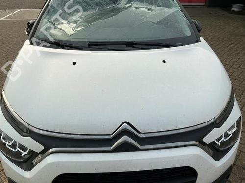 Headrest CITROËN C3 III (SX) 1.2 THP 110 (SXHNPS, SXHNZT, SXHNZ6) | BP40481089I31 - Image 31