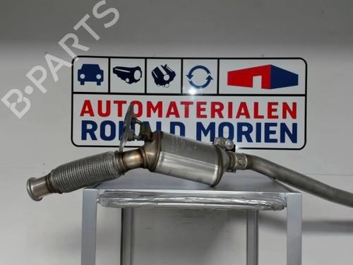 Used Catalyst Catalyst AUDI Q2 (GAB, GAG) 1.6 TDI (115 hp) 40380910 40380910