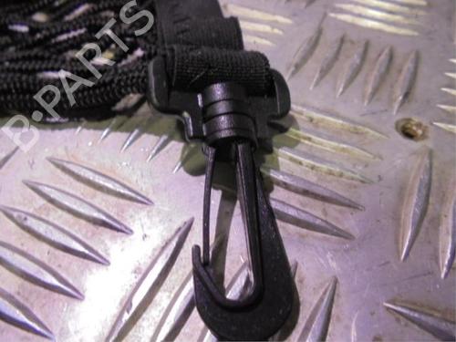 Cargo separator SKODA RAPID Spaceback (NH1) 1.2 TSI | BP40468264I36 - Image 2