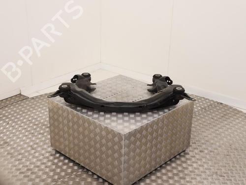 Used Subframe Subframe SKODA SUPERB I (3U4) 2.8 V6 (193 hp) 40408620 40408620