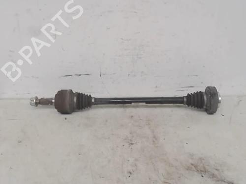 Used Right rear driveshaft Right rear driveshaft PORSCHE CAYENNE (9PA) 3.0 TDI (240 hp) 40472653 40472653