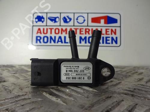 Used Electronic sensor Electronic sensor RENAULT MASTER III Van (FV) 2.3 dCi 135 RWD (FV0N) (136 hp) 40382617 40382617