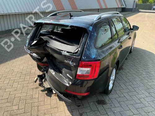 Air filter box SKODA OCTAVIA III Combi (5E5, 5E6) 1.6 TDI | BP40419075M87 - Image 7
