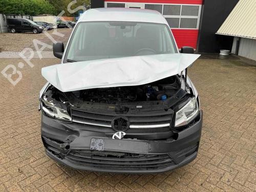 Right front seat VW CADDY IV Box Body/MPV (SAA, SAH) 2.0 TDI | BP40425736C16 - Image 12