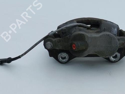 Used Left front brake caliper Left front brake caliper FORD TRANSIT V363 Van (FCD, FDD) 2.0 EcoBlue (130 hp) 40409396 40409396