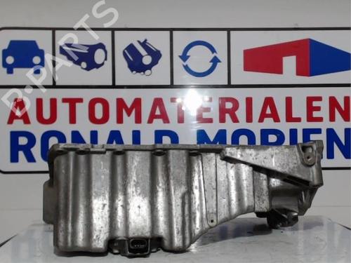 Used Oil sump Oil sump AUDI A4 B7 (8EC) 2.0 TDI 16V (140 hp) 40375211 40375211