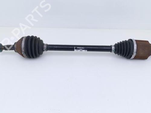 Used Left front driveshaft Left front driveshaft VW UP! (121, 122, BL1, BL2, BL3, 123) e-Up (83 hp) 40417487 40417487