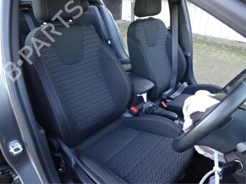Electronic sensor OPEL ASTRA K (B16) 1.6 CDTi (68) | BP40379569M84 - Image 35