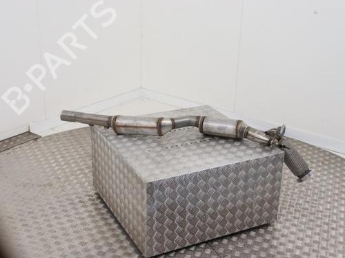 Catalyst VW TIGUAN (CT1) 2.0 TDI 4motion | BP40413611M10 - Image 6