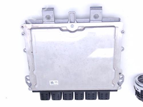 Electronic module MERCEDES-BENZ C-CLASS T-MODEL (S206) C 180 (206.241) | BP40425999M83 - Image 3