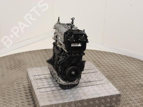 Used Engine Engine VW PASSAT B8 (3G2, CB2) 1.4 TSI (150 hp) 40372843 40372843