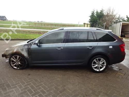 Electronic module SKODA OCTAVIA III Combi (5E5, 5E6) 1.0 TSI | BP40431551M83 - Image 7