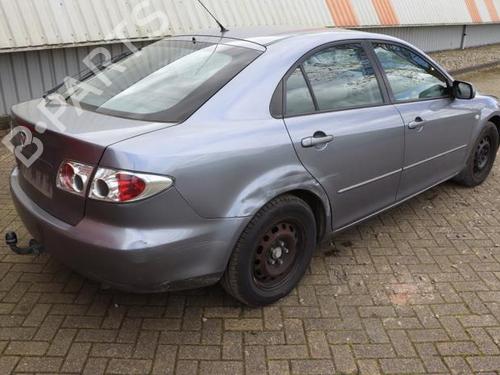 Right front driveshaft MAZDA 6 Hatchback (GG) 2.0 DI (GG14) | BP40477360M39 - Image 7