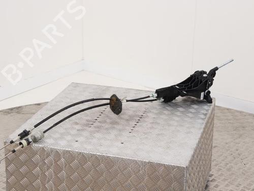gear-lever-ford-transit-custom-v362-van-fy-fz-2012-40402334 main image