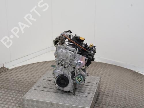 Used Engine Engine RENAULT ESPACE V (JR_) 1.6 TCe 200 (200 hp) 40372986 40372986