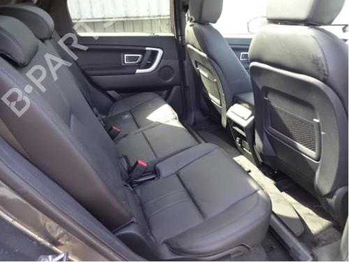 Electronic module LAND ROVER DISCOVERY SPORT (L550) 2.2 D 4x4 | BP40471265M83 - Image 36