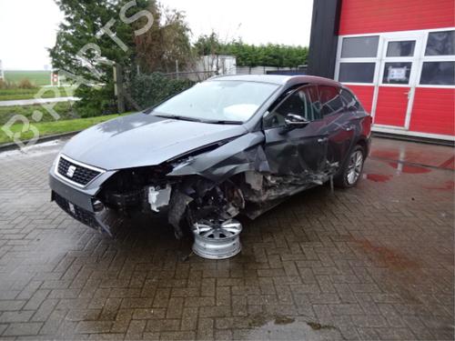 Heater resistor SEAT LEON (5F1) 1.6 TDI | BP40381505M108 - Image 12