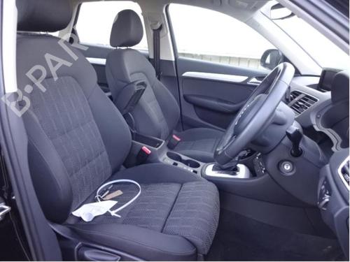 Steering wheel AUDI Q3 (8UB, 8UG) 1.4 TSI | BP40366889C49 - Image 42