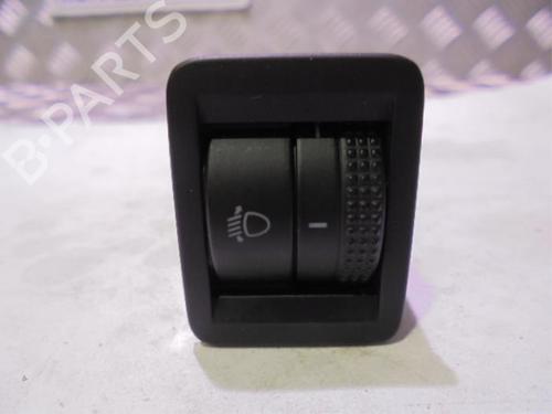 Used Switch Switch VW POLO VI (AW1, BZ1, AE1) 1.0 TSI (116 hp) 40361895 40361895