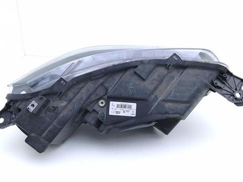 Left headlight PEUGEOT PARTNER Box Body/MPV (K9) 1.5 BlueHDI 130 | BP40480318C28 - Image 3