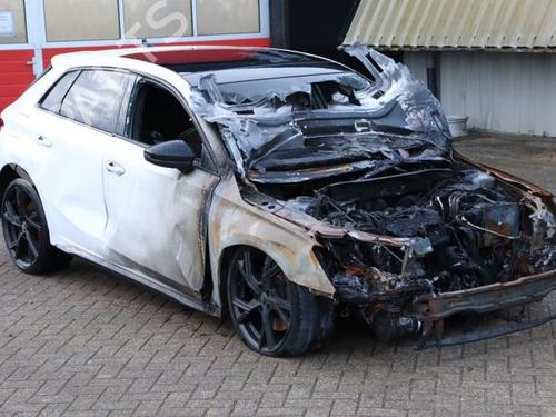 Used Parts AUDI A3 Sportback (8YA, 8YF) 45 TFSIe 5064960