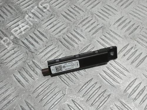 Used Electronic module Electronic module VW GOLF VII (5G1, BQ1, BE1, BE2) 2.0 GTD (184 hp) 40426939 40426939