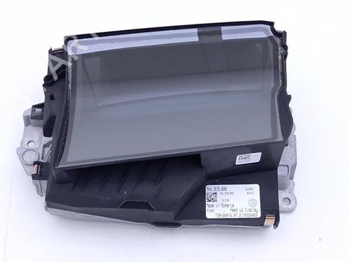 Used Display monitor Display monitor VW GOLF VIII (CD1, DA1) 2.0 TSI R 4motion (320 hp) 40425610 40425610