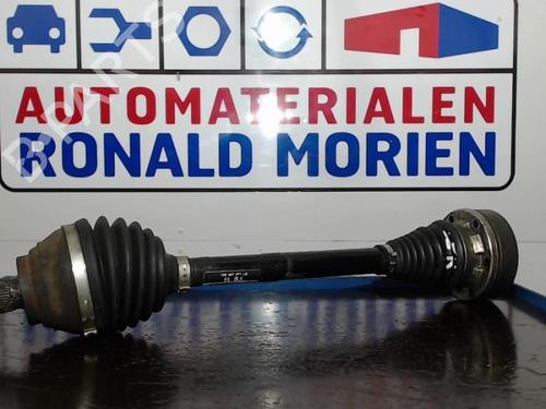 Used Left front driveshaft Left front driveshaft VW GOLF VI (5K1) 1.6 TDI (105 hp) 40364316 40364316