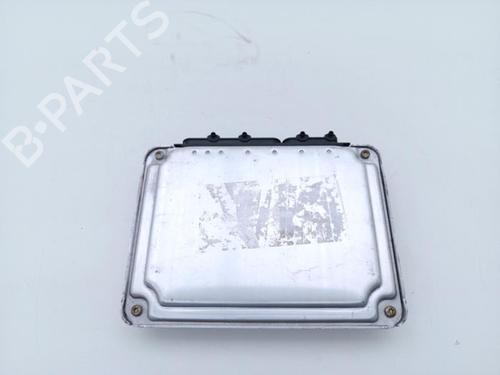 Engine control unit (ECU) VW POLO (6N2) 1.4 | BP40471084M57 - Image 3