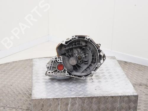 Used Gearbox Gearbox OPEL ADAM (M13) 1.2 (69 hp) 40403267 40403267