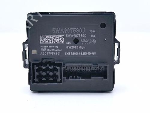 electronic-module-seat-leon-sportstourer-kl8-kld-2020-40416901 main image
