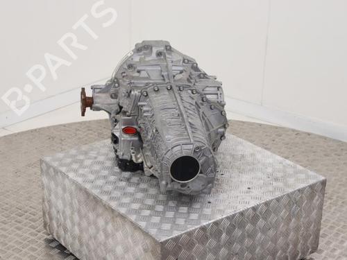 Gearbox AUDI A5 (F53, F5P) 1.4 TFSI | BP40413351M3 - Image 4